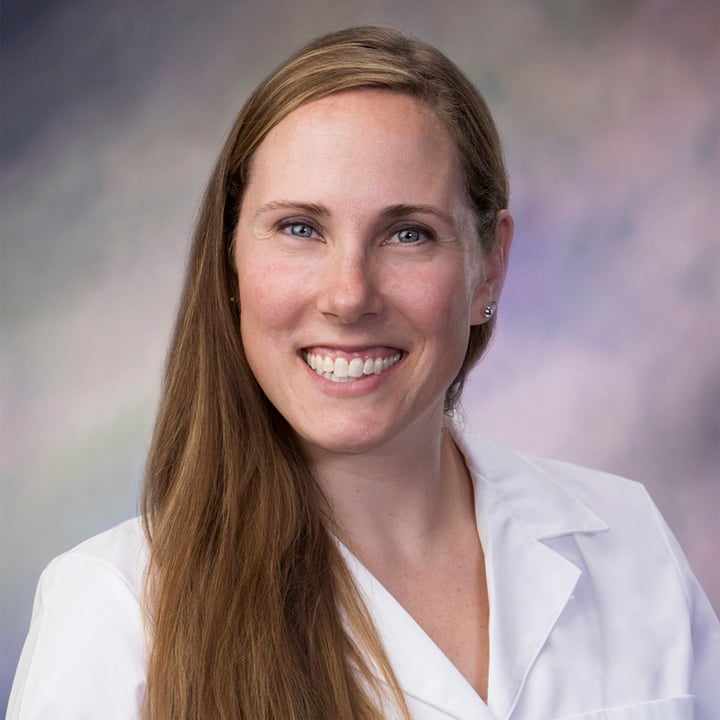 Photo of Cristina Sanders, D.O. Rapid City