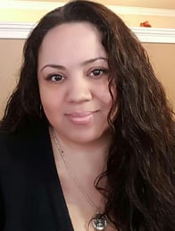 Photo of Isabel Guzman