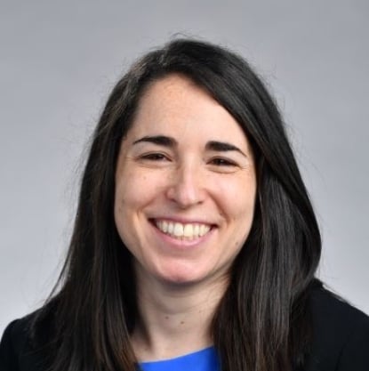 Anna E Krigel, MD