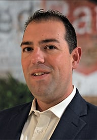 Loan officer headshot