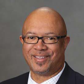 Personal Financial Representative James E. Ross