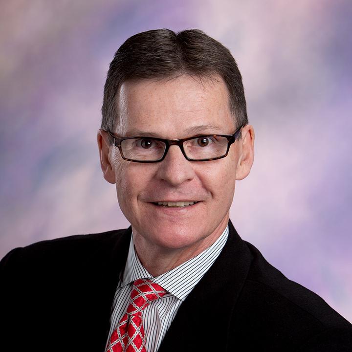 Photo of Paul Miller, M.D. Rapid City