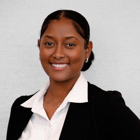 Photo of Shanelle Pryce