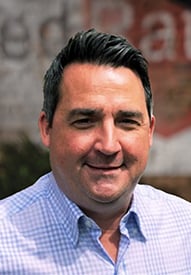 Loan officer headshot