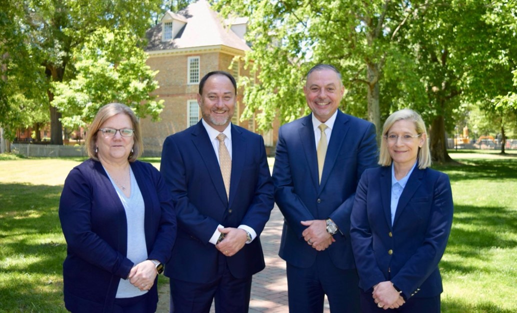 Photo of The Wave Group - Morgan Stanley