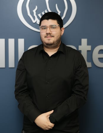 Photo of agent