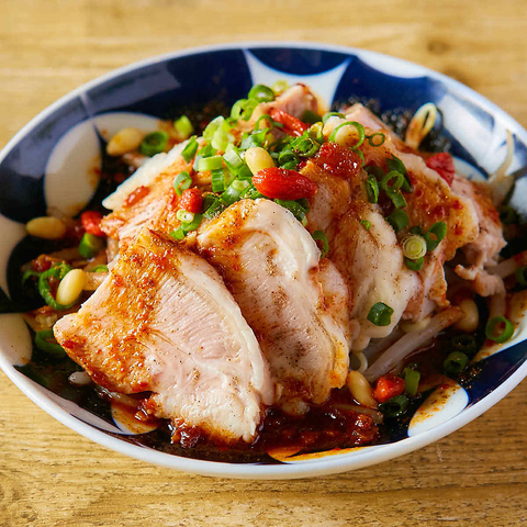 ◆◇ お肉の前菜 ◇◆