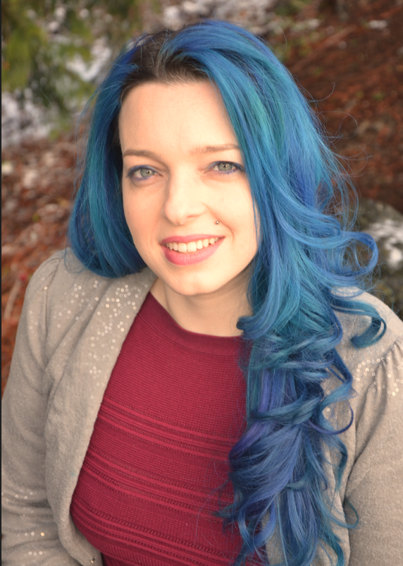 Photo of Amy Lugo