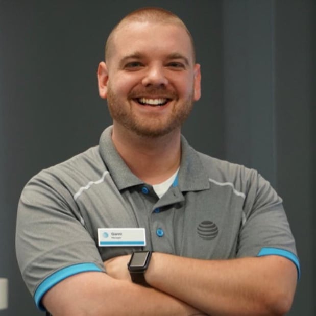 manager photo