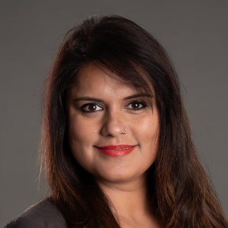 Allstate Insurance Agent Shivani Jain