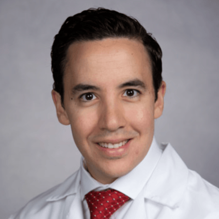 David Santiago-Dieppa, MD