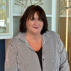 Marcy Bianchi I Design Consultant I California Closets Las Vegas