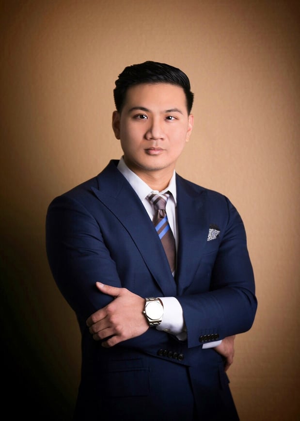 Allstate Insurance Agent Henry Cheng