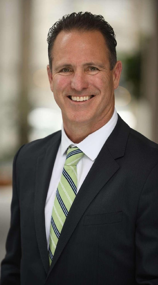 Photo of Troy Pewitt