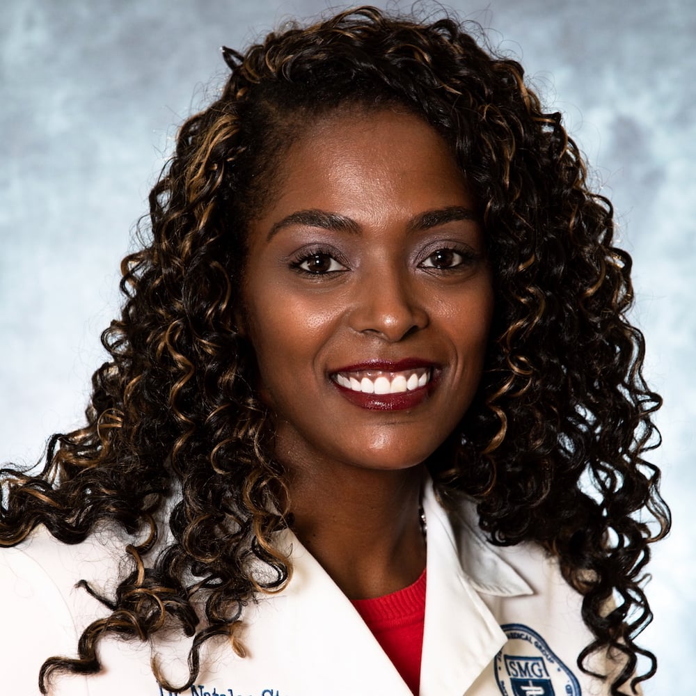 Provider headshot