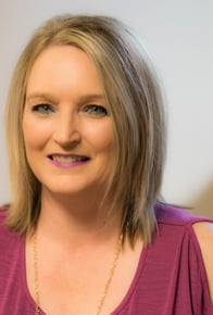 Photo of Angie Blasius