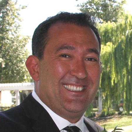 Agente de seguros de Allstate Jeremy Chavez