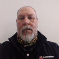 Photo of Barry Lane