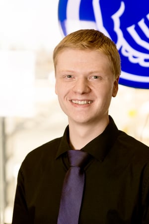 Photo of agent