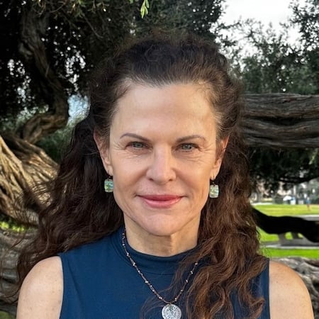 Leslie Fijolek, MSW, LCSW