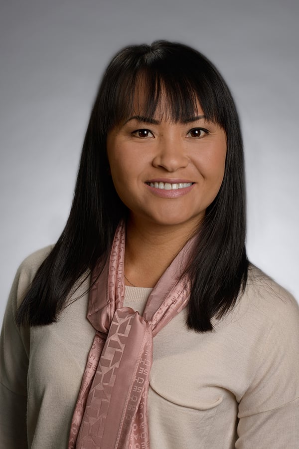 Agent Profile Photo