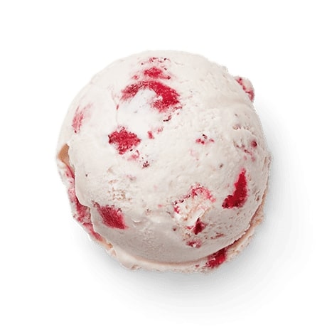 Strawberries & Cream