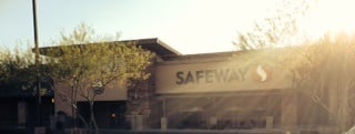 Safeway Store Front Picture at 3325 N Hunt Highway in Florence AZ
