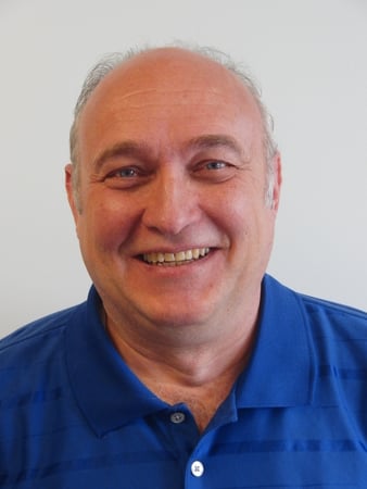 Photo of agent