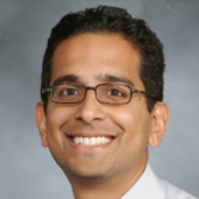 Ajay Gupta, MD