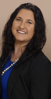 Photo of Samantha Martin