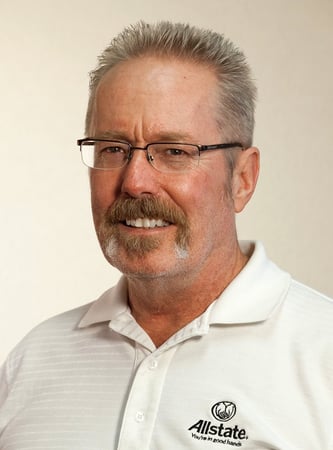 Photo of agent