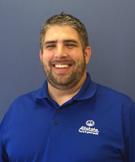 Allstate Insurance Agent David Fernandez