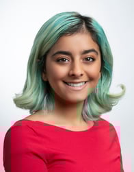 Photo of Alexandra Juarez