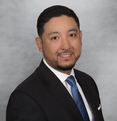 Photo of Kenny Obeso - Morgan Stanley