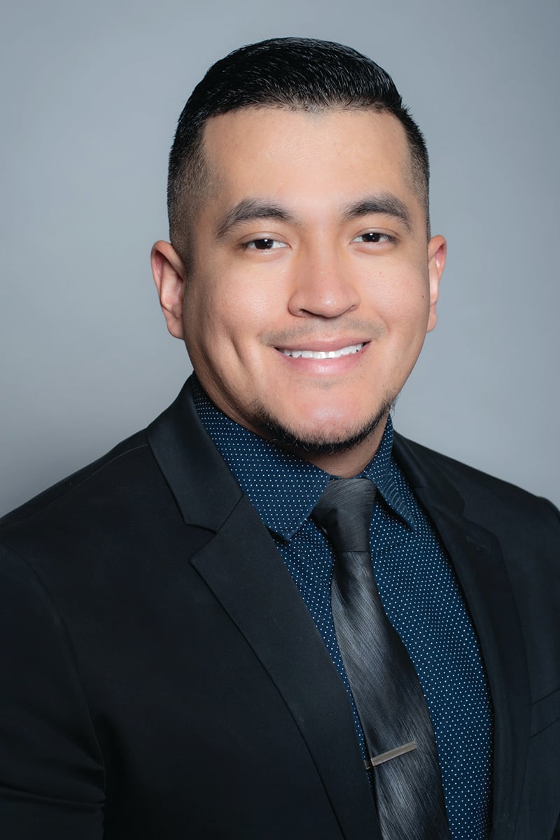 Agent Profile Photo