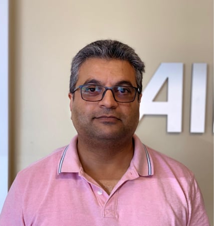Photo of agent