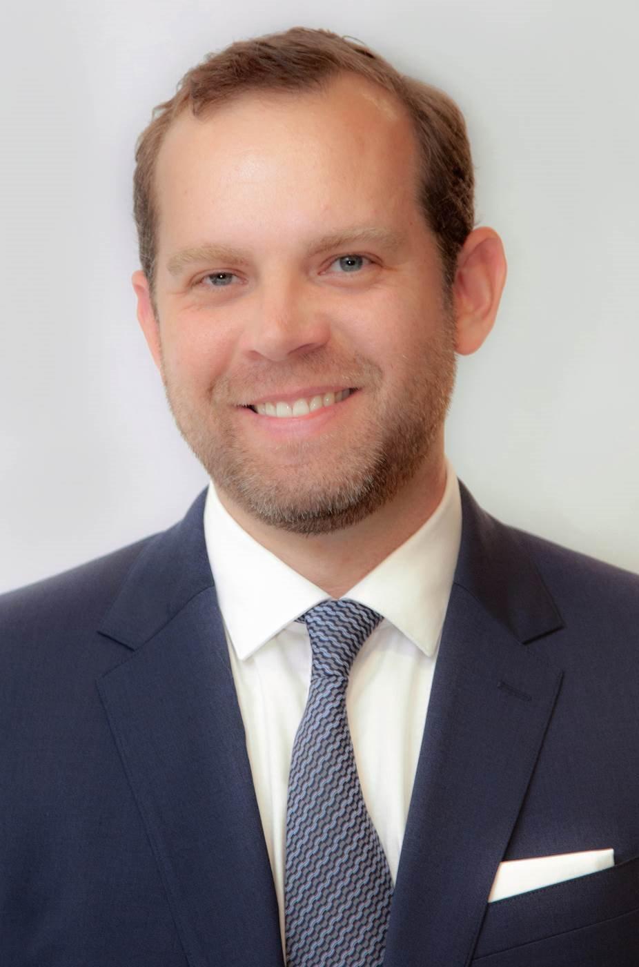Photo of Brian M Biegen - Morgan Stanley