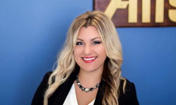 Photo of agent