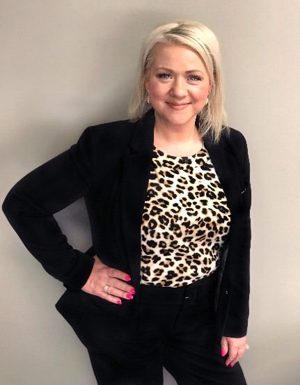Photo of Natalie Jennings