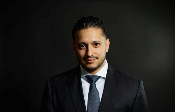 Photo of agent