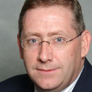 Agente de seguros de Allstate Thomas McKeon