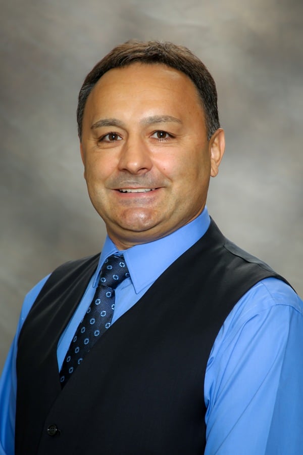 Agent Profile Photo