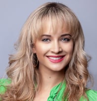 Photo of Rachael Schryer