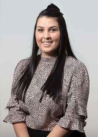 JACLYN MORRIS's headshot