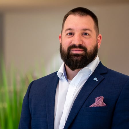 Rob Atkins's headshot