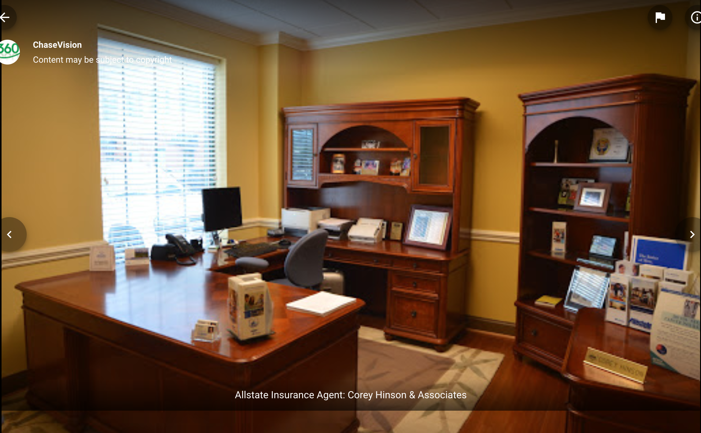 Fort Mill Office
