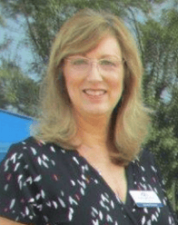 Photo of Martha Thomas
