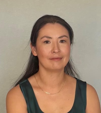 Photo of Melisa Neill