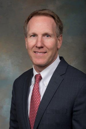 Photo of Jeffrey T Weekes