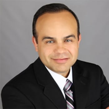 Photo of Morry Gutierrez